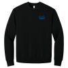 Unisex 10 Ounce Heavyweight Crewneck Sweatshirt-cbs Thumbnail