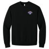 Unisex 10 Ounce Heavyweight Crewneck Sweatshirt-cbs Thumbnail