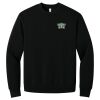 Unisex 10 Ounce Heavyweight Crewneck Sweatshirt-cbs Thumbnail