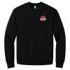 Unisex 10 Ounce Heavyweight Crewneck Sweatshirt-cbs Thumbnail