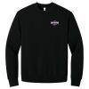 Unisex 10 Ounce Heavyweight Crewneck Sweatshirt-cbs Thumbnail