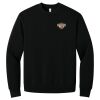 Unisex 10 Ounce Heavyweight Crewneck Sweatshirt-cbs Thumbnail