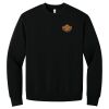 Unisex 10 Ounce Heavyweight Crewneck Sweatshirt-cbs Thumbnail