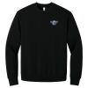 Unisex 10 Ounce Heavyweight Crewneck Sweatshirt-cbs Thumbnail