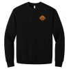 Unisex 10 Ounce Heavyweight Crewneck Sweatshirt-cbs Thumbnail