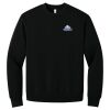 Unisex 10 Ounce Heavyweight Crewneck Sweatshirt-cbs Thumbnail