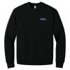 Unisex 10 Ounce Heavyweight Crewneck Sweatshirt-cbs Thumbnail