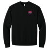 Unisex 10 Ounce Heavyweight Crewneck Sweatshirt-cbs Thumbnail