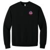 Unisex 10 Ounce Heavyweight Crewneck Sweatshirt-cbs Thumbnail