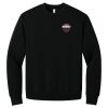 Unisex 10 Ounce Heavyweight Crewneck Sweatshirt-cbs Thumbnail