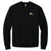 Unisex 10 Ounce Heavyweight Crewneck Sweatshirt-cbs Thumbnail