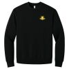Unisex 10 Ounce Heavyweight Crewneck Sweatshirt-cbs Thumbnail