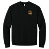 Unisex 10 Ounce Heavyweight Crewneck Sweatshirt-cbs Thumbnail