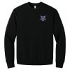 Unisex 10 Ounce Heavyweight Crewneck Sweatshirt-cbs Thumbnail