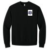 Unisex 10 Ounce Heavyweight Crewneck Sweatshirt-cbs Thumbnail