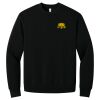 Unisex 10 Ounce Heavyweight Crewneck Sweatshirt-cbs Thumbnail