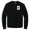 Unisex 10 Ounce Heavyweight Crewneck Sweatshirt-cbs Thumbnail