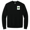 Unisex 10 Ounce Heavyweight Crewneck Sweatshirt-cbs Thumbnail