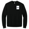 Unisex 10 Ounce Heavyweight Crewneck Sweatshirt-cbs Thumbnail