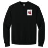 Unisex 10 Ounce Heavyweight Crewneck Sweatshirt-cbs Thumbnail