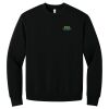 Unisex 10 Ounce Heavyweight Crewneck Sweatshirt-cbs Thumbnail