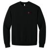 Unisex 10 Ounce Heavyweight Crewneck Sweatshirt-cbs Thumbnail