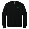 Unisex 10 Ounce Heavyweight Crewneck Sweatshirt-cbs Thumbnail