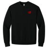 Unisex 10 Ounce Heavyweight Crewneck Sweatshirt-cbs Thumbnail