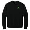 Unisex 10 Ounce Heavyweight Crewneck Sweatshirt-cbs Thumbnail