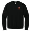 Unisex 10 Ounce Heavyweight Crewneck Sweatshirt-cbs Thumbnail