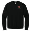 Unisex 10 Ounce Heavyweight Crewneck Sweatshirt-cbs Thumbnail