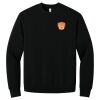 Unisex 10 Ounce Heavyweight Crewneck Sweatshirt-cbs Thumbnail