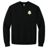 Unisex 10 Ounce Heavyweight Crewneck Sweatshirt-cbs Thumbnail