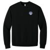 Unisex 10 Ounce Heavyweight Crewneck Sweatshirt-cbs Thumbnail