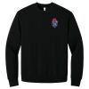 Unisex 10 Ounce Heavyweight Crewneck Sweatshirt-cbs Thumbnail