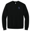 Unisex 10 Ounce Heavyweight Crewneck Sweatshirt-cbs Thumbnail