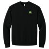 Unisex 10 Ounce Heavyweight Crewneck Sweatshirt-cbs Thumbnail