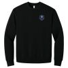 Unisex 10 Ounce Heavyweight Crewneck Sweatshirt-cbs Thumbnail