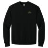 Unisex 10 Ounce Heavyweight Crewneck Sweatshirt-cbs Thumbnail
