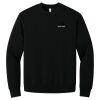 Unisex 10 Ounce Heavyweight Crewneck Sweatshirt-cbs Thumbnail