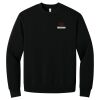 Unisex 10 Ounce Heavyweight Crewneck Sweatshirt-cbs Thumbnail