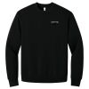 Unisex 10 Ounce Heavyweight Crewneck Sweatshirt-cbs Thumbnail
