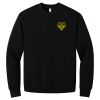 Unisex 10 Ounce Heavyweight Crewneck Sweatshirt-cbs Thumbnail
