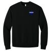 Unisex 10 Ounce Heavyweight Crewneck Sweatshirt-cbs Thumbnail