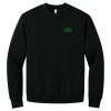 Unisex 10 Ounce Heavyweight Crewneck Sweatshirt-cbs Thumbnail