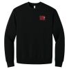 Unisex 10 Ounce Heavyweight Crewneck Sweatshirt-cbs Thumbnail