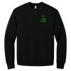 Unisex 10 Ounce Heavyweight Crewneck Sweatshirt-cbs Thumbnail