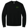 Unisex 10 Ounce Heavyweight Crewneck Sweatshirt-cbs Thumbnail
