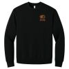 Unisex 10 Ounce Heavyweight Crewneck Sweatshirt-cbs Thumbnail