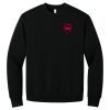 Unisex 10 Ounce Heavyweight Crewneck Sweatshirt-cbs Thumbnail